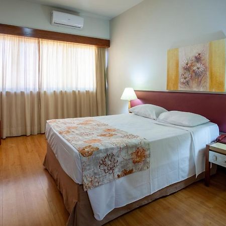 Hotel Nacional Inn Бело Оризонти Екстериор снимка