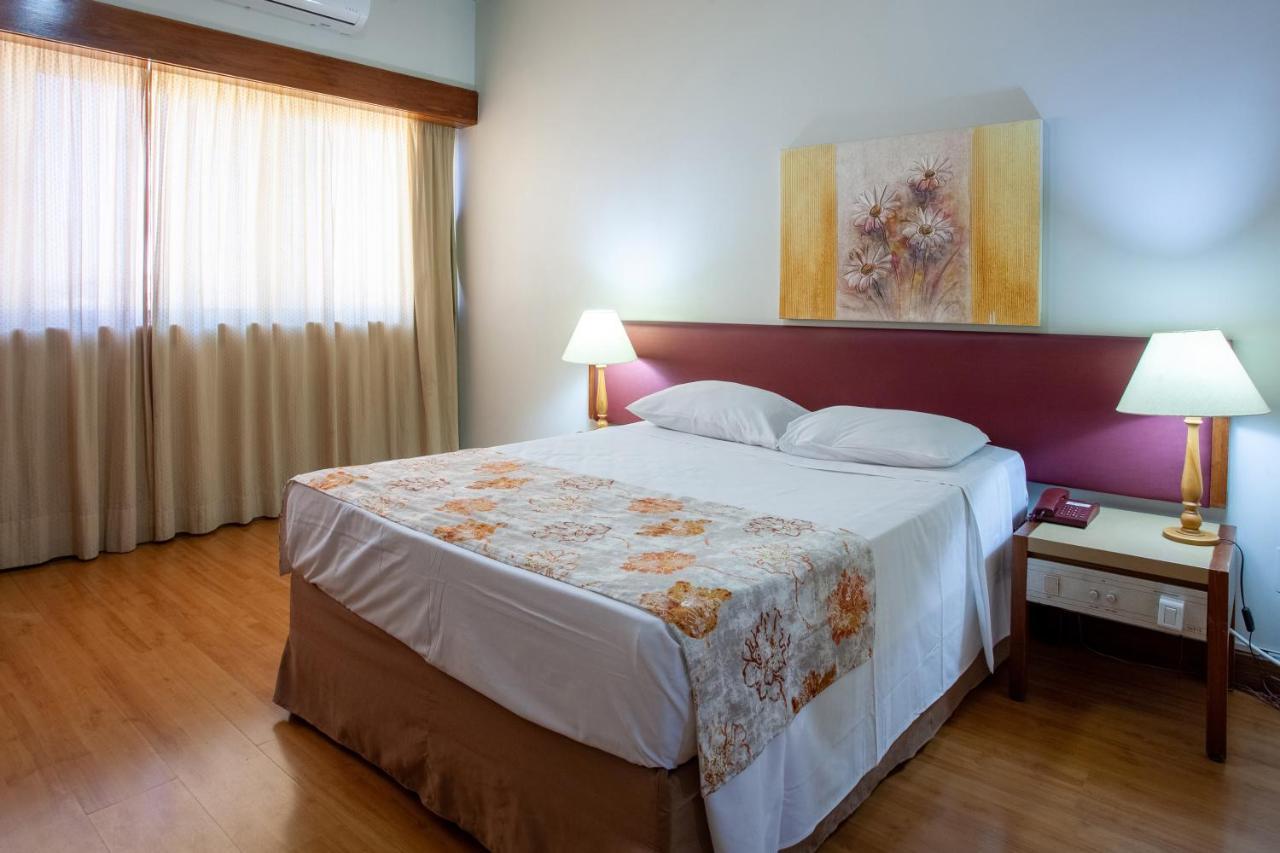 Hotel Nacional Inn Бело Оризонти Екстериор снимка
